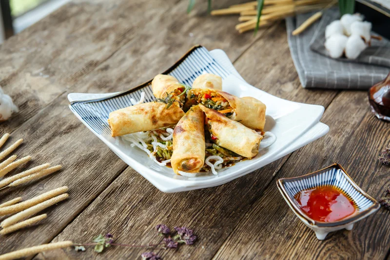 Chinese (Indian Style)